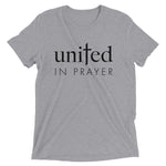 United in Prayer Unisex Tee