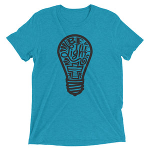 Be The Light