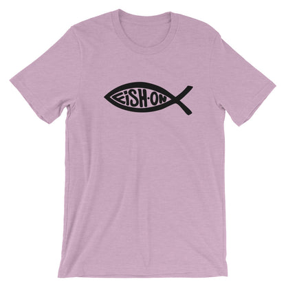 Fish-On Unisex T-Shirt