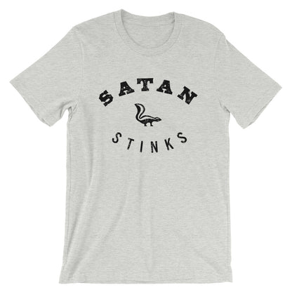 Satan Stinks