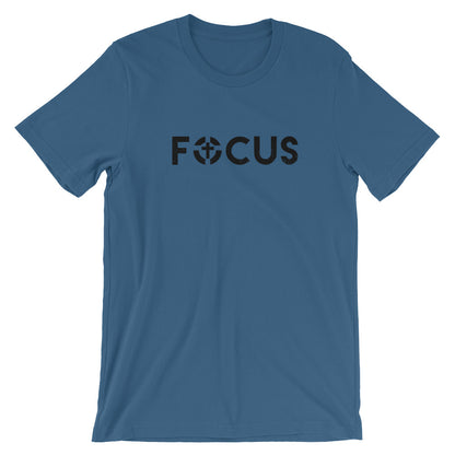 Focus Unisex T-Shirt