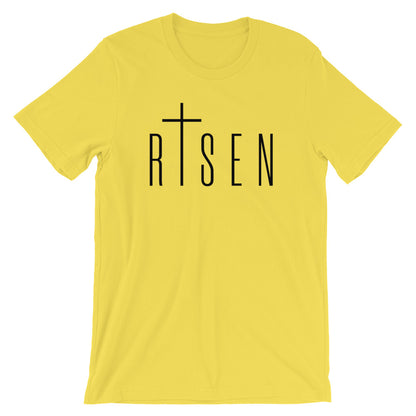 Risen Unisex T-Shirt