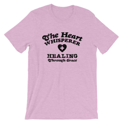 Heart Whisperer Unisex T-Shirt