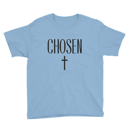 Chosen Youth Short Sleeve T-Shirt