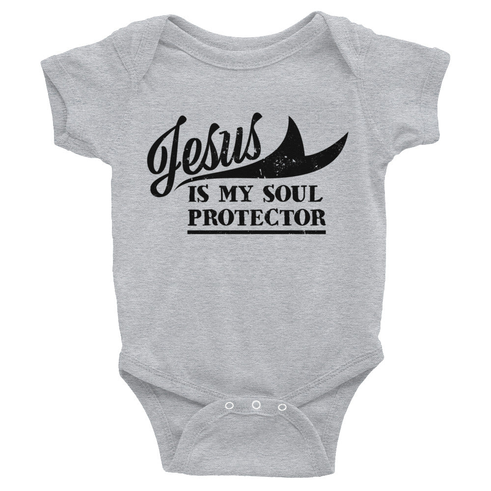 Soul Protector Onesie