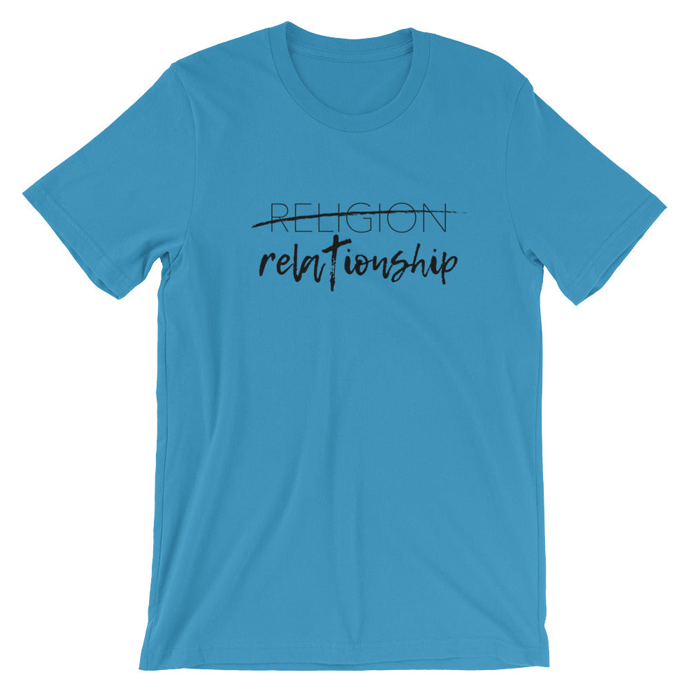 Relationship Unisex T-Shirt