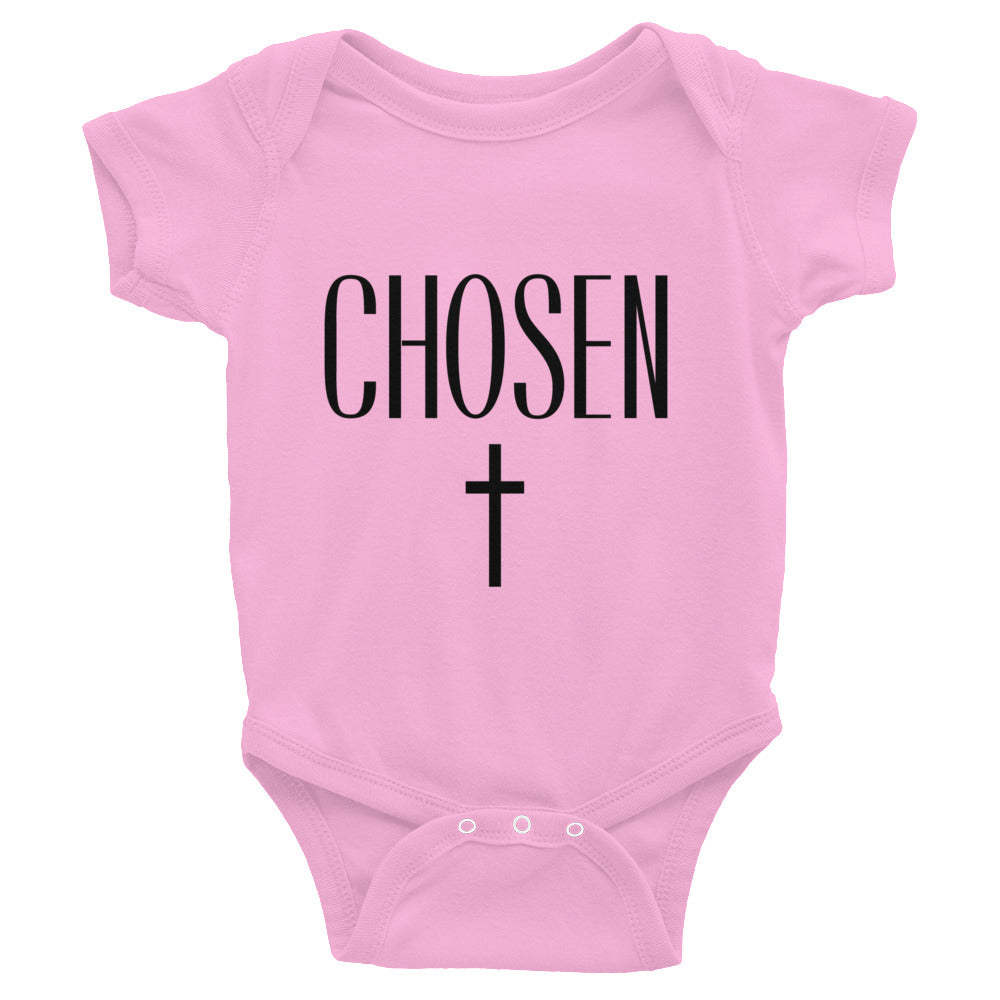 Chosen Infant Bodysuit