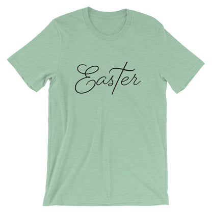 Eas-t-er Unisex T-Shirt