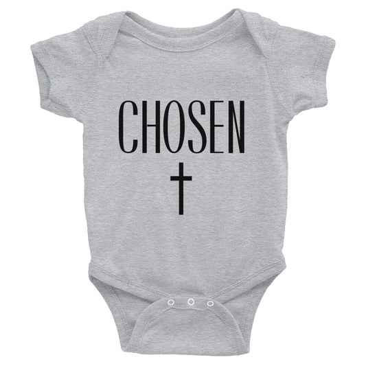 Chosen Infant Bodysuit