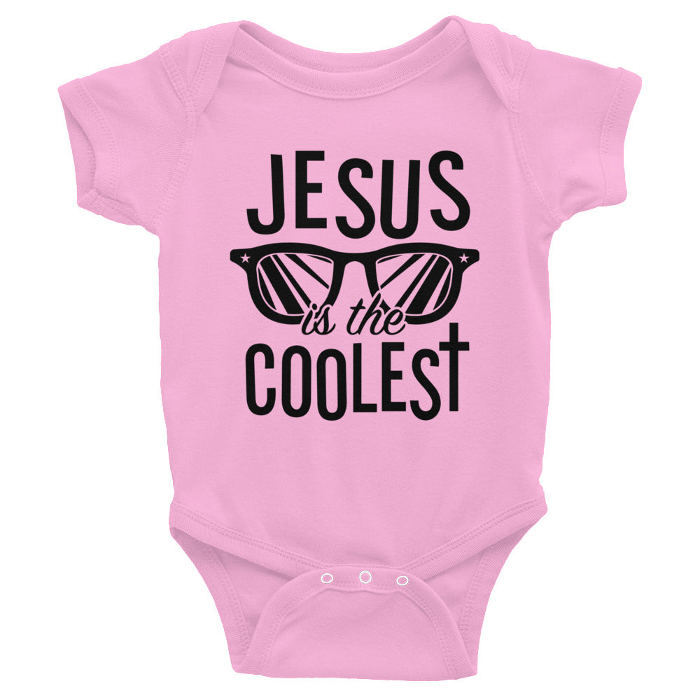 The Coolest Infant Bodysuit