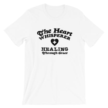 Heart Whisperer Unisex T-Shirt