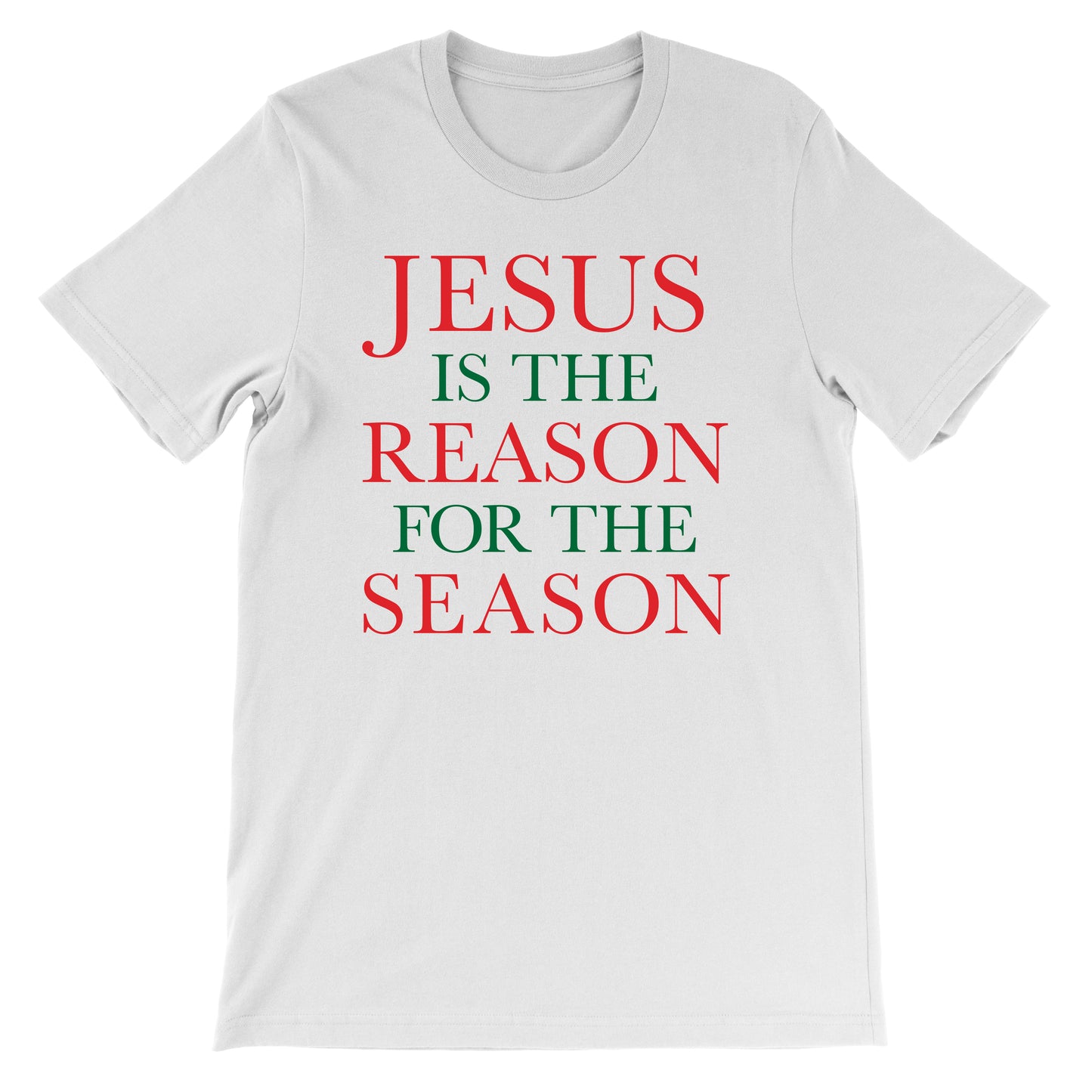 Reason for the Season Unisex T-Shirt