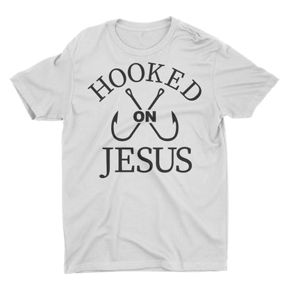 Hooked on Jesus