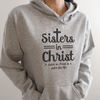 Sisters in Christ Hoodie