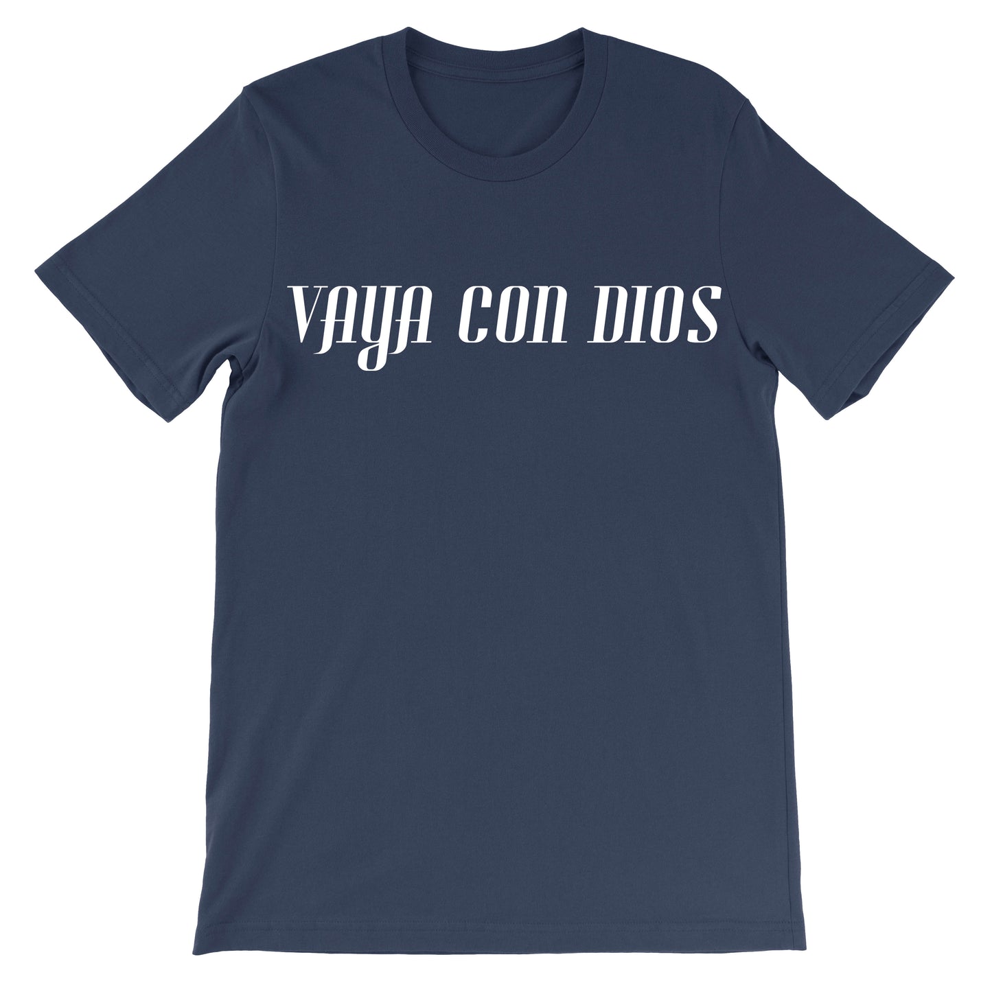 Vaya Con Dios Unisex T-Shirt