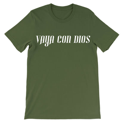 Vaya Con Dios Unisex T-Shirt